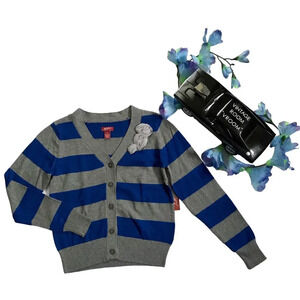 Arizona Jeans Co. NWT Cardigan for Girls M (7/8)